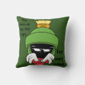 マーヴィン・ザ・火星™プー クッション (裏面)