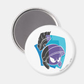 マーヴィン・ザ・火星™表現力14 マグネット (正面/裏面)