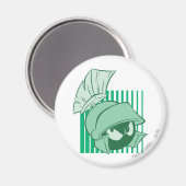 マーヴィン・ザ・火星™表現力23 マグネット (正面/裏面)