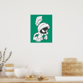 マーヴィンTHE MARTIAN™表現力2 ポスター (キッチン)