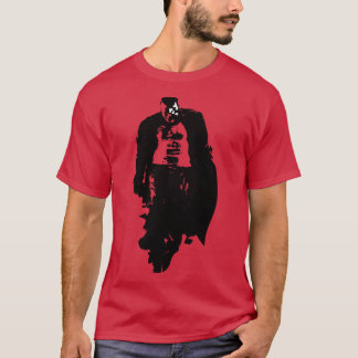 マーヴウォーキングヴィンテージ Tシャツ