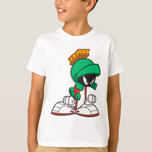 マー怒ビン Tシャツ