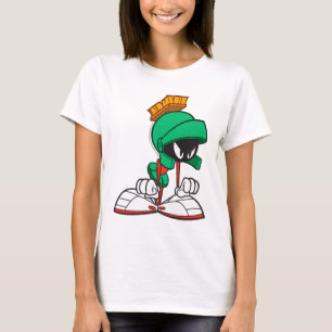 マー怒ビン Tシャツ
