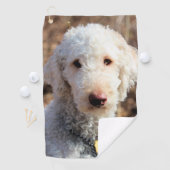 マー ゴルフタオル (インサイチュ)