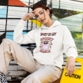 マ不気味マパステルレトロ幽霊面白いハロウィーン スウェットシャツ