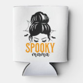 マ不気味マ 缶クーラー (正面)