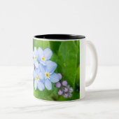 マ忘れグ・メノー ツートーンマグカップ (正面右)