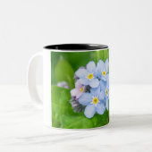 マ忘れグ・メノー ツートーンマグカップ (正面左)