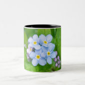 マ忘れグ・メノー ツートーンマグカップ (中央)