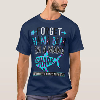 マ忘れマベア私はママザークのマおもしろいマ Tシャツ