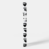 マ日本のマママ |日本語 Case-Mate iPhoneケース (裏面 / 左)