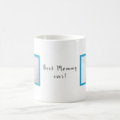 マ最高のマの日 コーヒーマグカップ (中央)