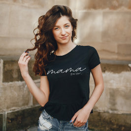 マ最高のマモダン Tシャツ