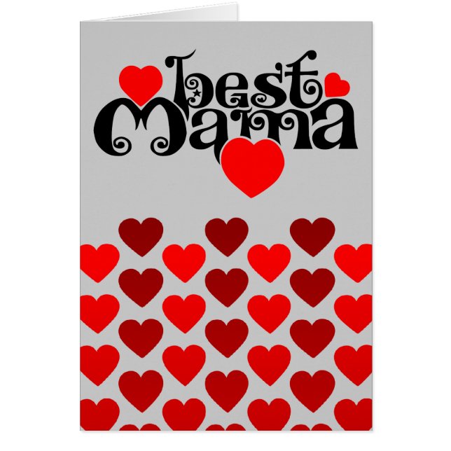 マ最高のマ (正面)