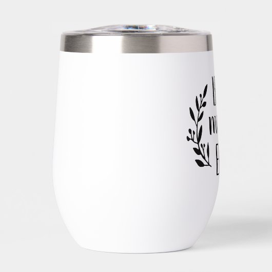 マ最高のマ・エバーパーソナライズされた (正面)