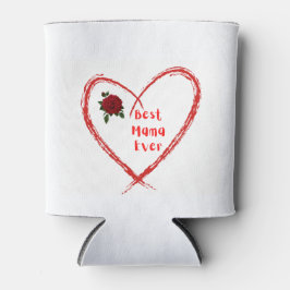 マ最高のマ・エバー 缶クーラー