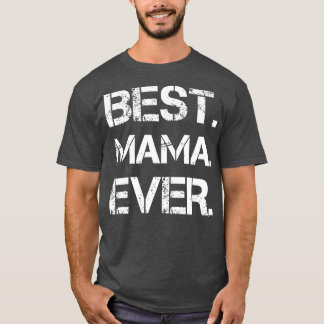 マ最高のマ・エバー Tシャツ