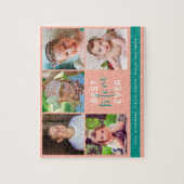 マ最高のマ·エヴァー·ファミリー写真集 ジグソーパズル (縦)