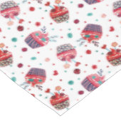 マ最高のマ·エヴァ·クッケル·パターン  テーブルクロス (アングル)