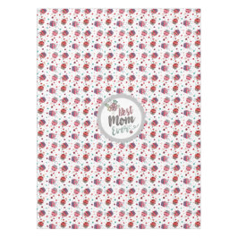 マ最高のマ·エヴァ·クッケル·パターン  テーブルクロス