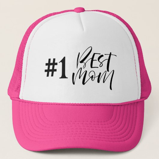 #マ最高のマ キャップ (正面)