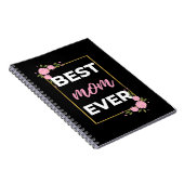 マ最高のマ ノートブック (右側)