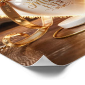 マ最高のーム ポスター (角)