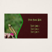 マ祈ンティス虫自然 (正面)