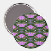 マ祈ンティス…... マグネット (正面/裏面)