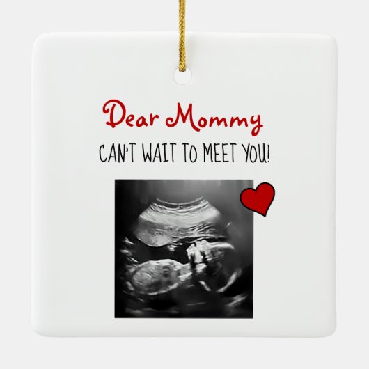 マ親愛マ待ちきれない! セラミックオーナメント (裏面)