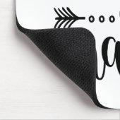 マ賛美マママズデイ引用文|マウスパッド マウスパッド (コーナー)