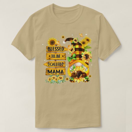マ賛美マ秋格言Grと呼ばれる Tシャツ (デザイン正面)