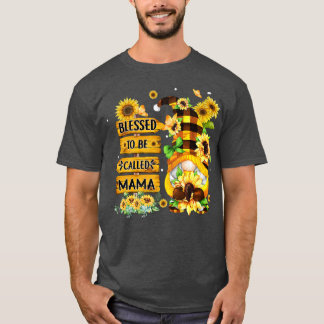 マ賛美マ秋格言Grと呼ばれる Tシャツ