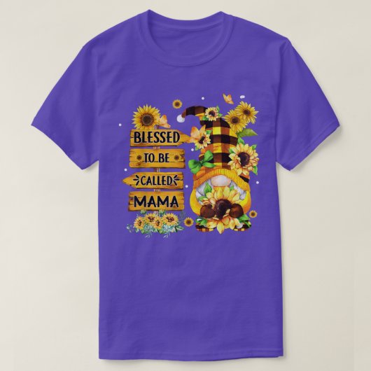 マ賛美マ秋格言Grと呼ばれる Tシャツ (デザイン正面)
