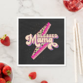 マ賛美マ スタンダードランチョンナプキン (インサイチュ)