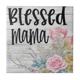 マ賛美マ タイル