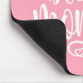 マ賛美マ·マザーズ·デイ·引用文|マウスパッド マウスパッド (コーナー)