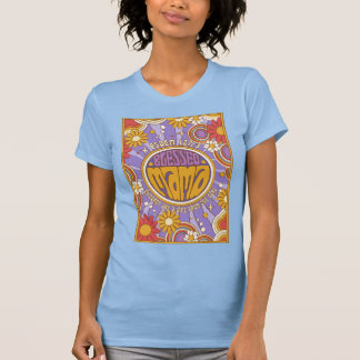 マ賛美マ Tシャツ