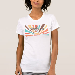 マ賛美マ Tシャツ