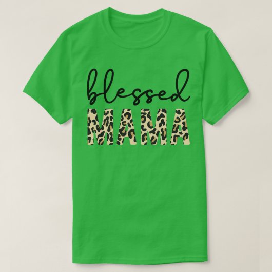 マ賛美マ Tシャツ (デザイン正面)
