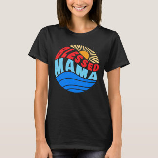 マ賛美マ Tシャツ
