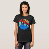 マ賛美マ Tシャツ (正面フル)