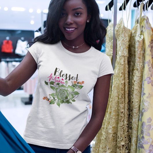 マ賛美マ Tシャツ