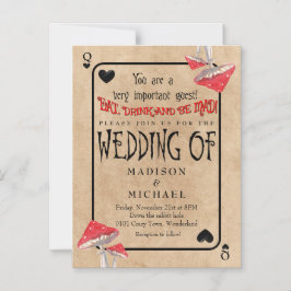 マ遊ッシュ熱狂するル結婚ーム マグネット招待状