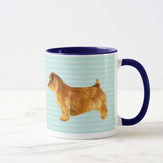 マｇ マグカップ (右)