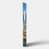 マ―ゲートのビーチ、南海岸、クワズール・ナタール州 Case-Mate iPhoneケース (裏面 / 左)