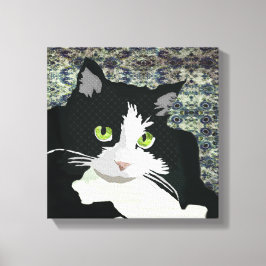 ミアアートキャンバス キャンバスプリント