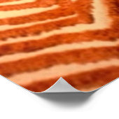 ミアウォレス馬サーマン ポスター (角)