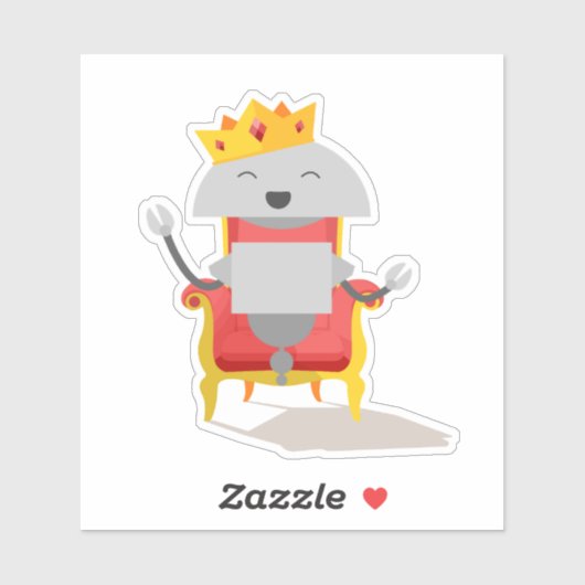 ミアキング2 シール (シート)