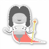 ミアキング シール (正面)